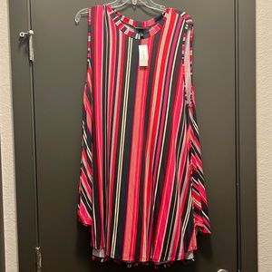 NWT Lane Bryant top